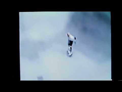 Chris Miller - Upland Pipeline 1985 (Rage at Badlands)