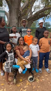 329K views · 10K reactions | We officially visited the African...