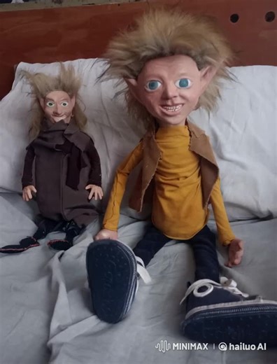 Real Life Encounters with Paranormal Creatures