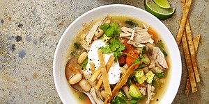 Cozy Up With These Easy (Tasty!) Slow Cooker Recipes