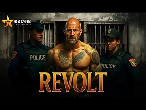 Revolt | Jason Statham | Full Action Movie 2025 | New Movie