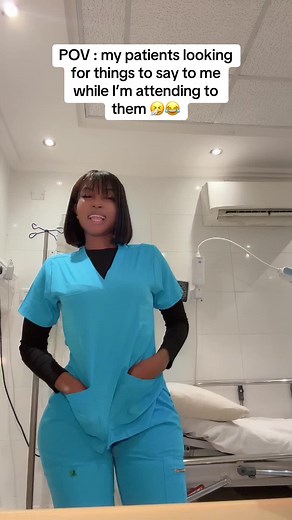 Nurse Humor: Engaging Patient Conversations