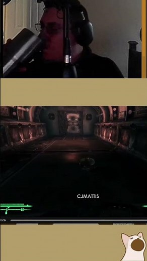 Tunnel Escape: Terminal Unlocks Secret Passage! Good Luck Needed!