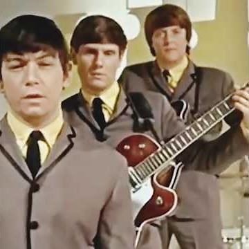 House Of The Rising Sun | The Animals | H. Valentine | A. Price | E. Burdon | C. Chandler | J. Steel