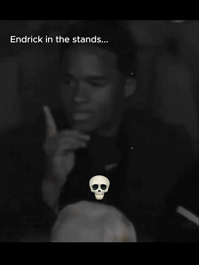 Charlton and Endrick Football Highlights