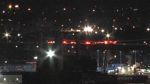 Walt Whitman Bridge closed due to police activity