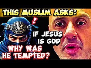 Understanding Temptation in Matthew 4:7 & Luke 4:12 | Jesus and the Holy Trinity in Temptation