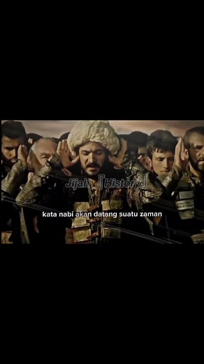 Muhammad Al-Fatih: Penaklukan Konstantinopel 1453