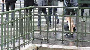 Self balancing unicycle - Alchetron, the free social encyclopedia