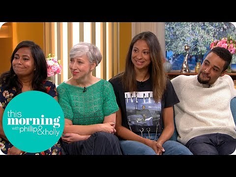 The Doctors Cast Reveal Their Secret Medical Knowledge and Love of Skydiving! | This Morning