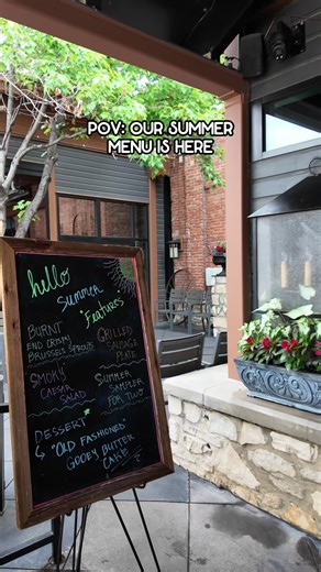 Jack Stack Barbecue on TikTok