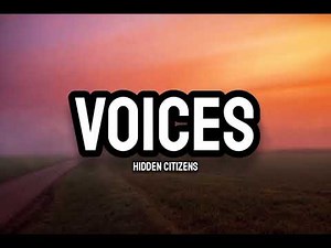 hidden by Citizens