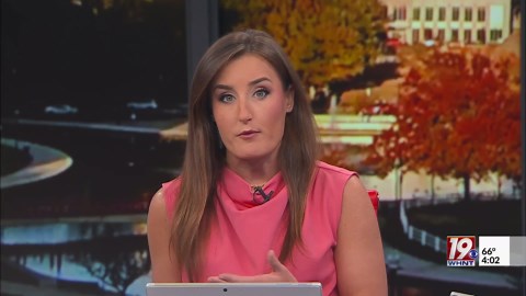 House set to vote to end government shutdown | Nov. 12, 2025 | News 19 at 4 p.m.