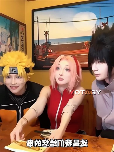 kakashi takes off his mask 💀🤣 #anime #naruto #cosplay #demonslayer #kimetsunoyaiba