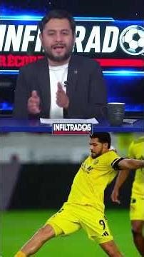 ¿ES TODO PARA LA BOMBA EN COAPA? 😳🦅