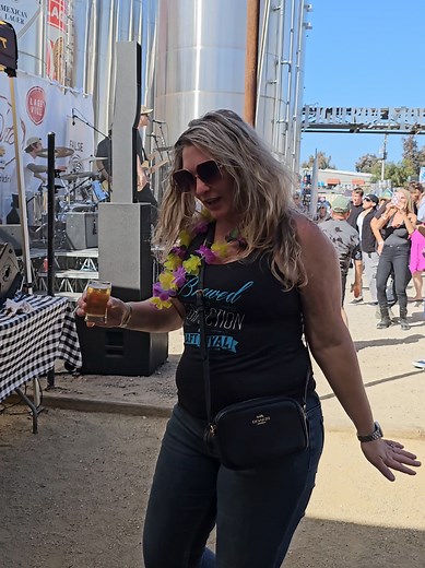 System of a Down x Britney Spears was NOT on my 2025 bingo card. #MashupMadness #WhatJustHappened #ToxicityTurnedToxic #Lagerville2025 #figueroamountainbrewingcompany #FalsePuppet #LiveMusic #systemofadown #britneyspears @systemofadown @Britney Spears