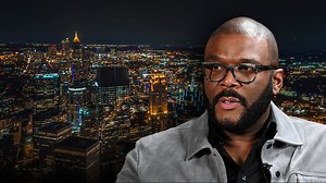 Tyler Perry officially named a billionaire by Forbes