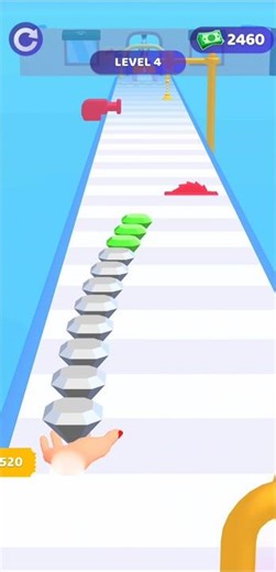 Diamond Rush 3D Android Gameplay #games #mobilegame #viral #gaming #viralvideo #gametrend