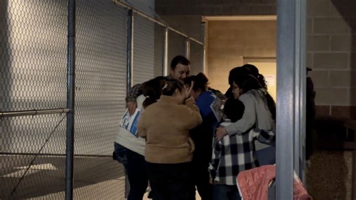 Wilder raid detainees released from Elmore/Bingham County - Local News 8