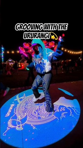 Ururangi is a Matariki star in Maori Astronomy which translates to "winds of the sky"💫 #shuffledance