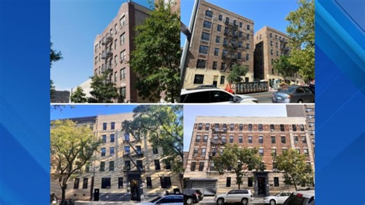 NYC affordable housing lottery offers $0 rent for some: How to get on the waitlist