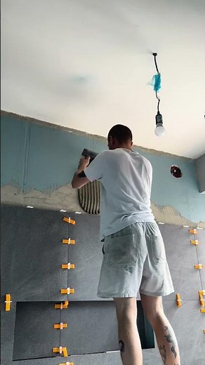 How to Tile a Wall Like a Pro: Step-by-Step Installation Guide