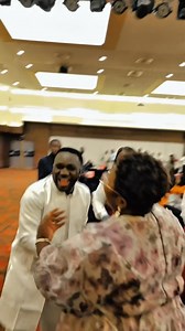 We had a wholesome experience worshipping Jesus last night at the @BeejaySax live in concert. Grateful for the experience 🥰❤️ | Judikay