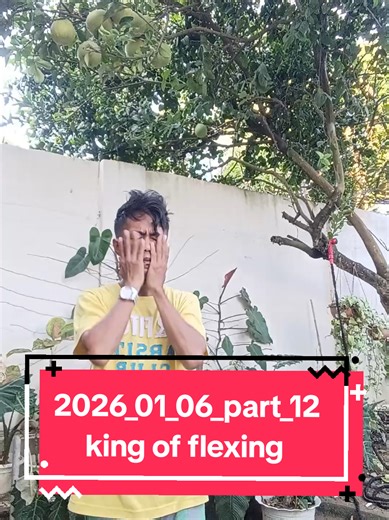 King of Flexing: A Funny Video Compilation