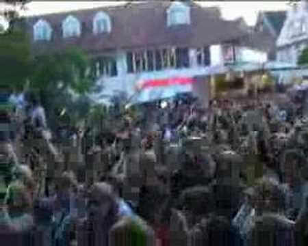 Axel Fischer - Komm wir fahren nach #Amsterdam (Video Clip)