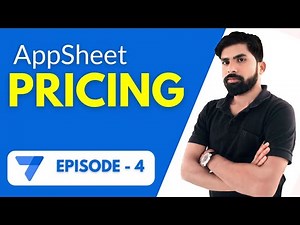 AppSheet Episode 4: Automate Your App with Workflows & Actions