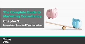 Great marketing VS Poor marketing | Real Marketing Examples