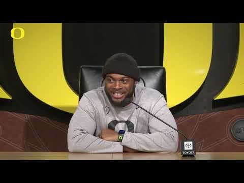 A'lique Terry | Spring Practice #10