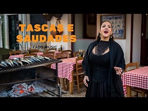 🎵 Authentic Portuguese Fado 👉 Music from Portugal 🇵🇹