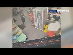 Man caught on camera shooting, killing two brothers in Kansas City