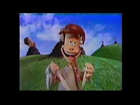 Watermelon Fruit by the Foot commercial (1997)