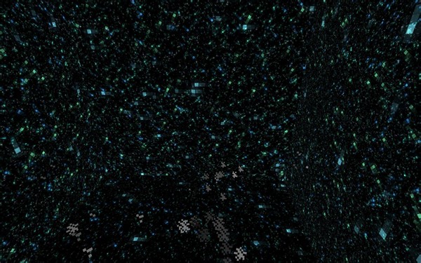 我的世界网易基岩版基础粒子效果particle指令教学