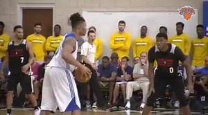 93K views · 1.9K reactions | Highlights from the OT #KnicksSL16 win are here! | New York Knicks | Facebook