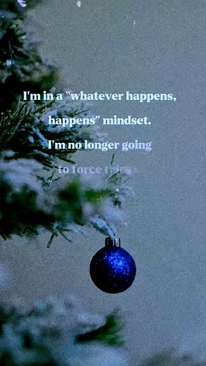 I release control and allow blessings to find me. #lettinggo #mindset #trusttheprocess #innerpeace