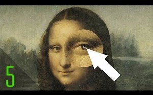 【那些藏在画中的5个秘密】5 Secret Codes Hidden in Famous Paintings
