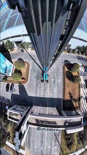 Sinoboom TB42RJ high-reach boom lift