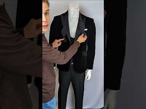 How to Tie a Self-Tie Bow Tie | Quick & Easy Tutorial