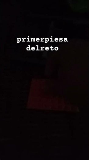 reto delego primerapiesa