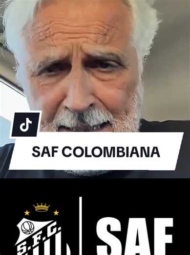 Investimento da Família Santo Domingo no Santos FC