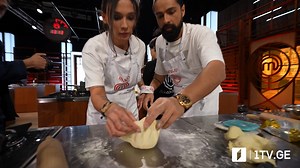 😅 დღეს, 22:00 საათზე ! | მასტერშეფი • MasterChef Georgia