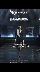 Model of Runway (@model.ofrunway) • Instagram photos and videos