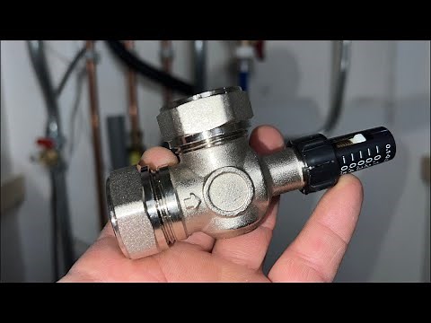 Heating Bypass Installation: Step-by-Step Guide from an Expert Plumber