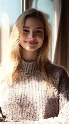 Cozy Knit Sweater Lookbook #fashion #sweaterweather #knitwear