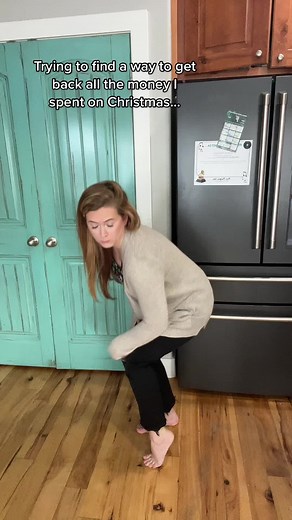 Discovering Amy Adams' Bunions