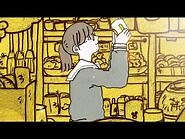 YOASOBI「ハルカ」Official Music Video-2