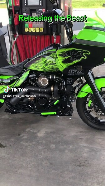 Custom Motorcycle Paint Techniques for Enthusiasts